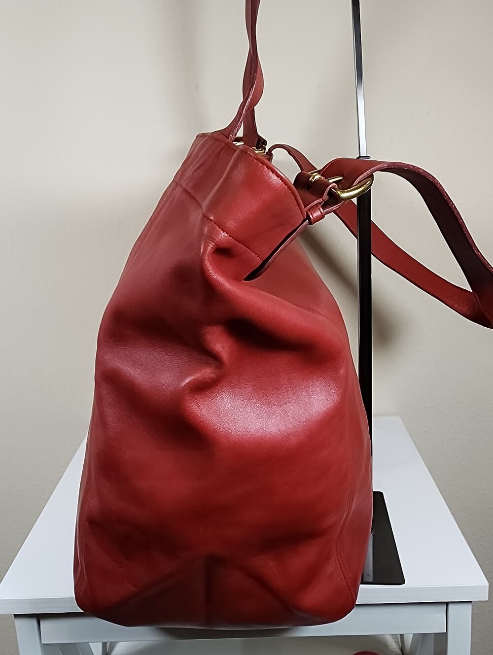 Vintage Coach Soho Bag #4082 - Picture 3 of 11